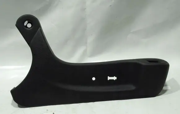 Peugeot 407 Tailgate/trunk/boot open switch 