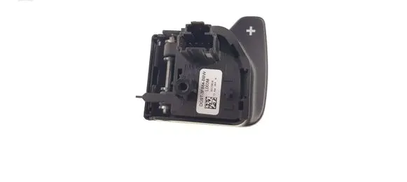 Ford Fusion II Gear shift switch/knob DG9T3F884BBW 00179828