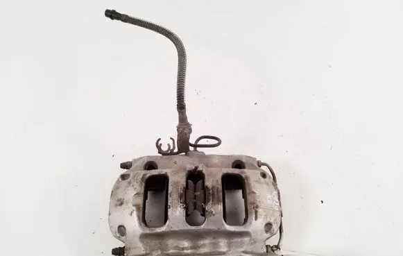 Porsche Panamera (970) Rear brake caliper 970352425