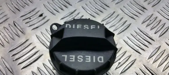 Hyundai Santa Fe Fuel tank filler cap 