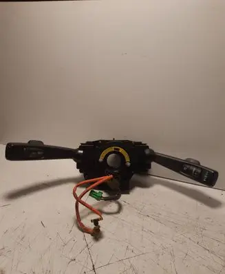 Volvo S40 Wiper turn signal indicator stalk/switch 17D770