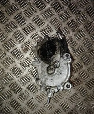 Citroen Jumper Vacuum pump 9810737980 9674992180