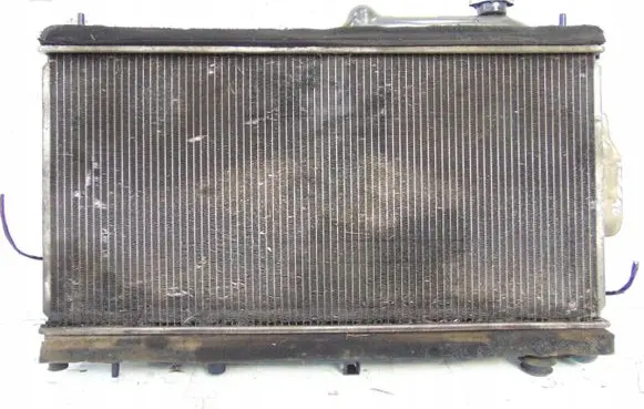 Subaru Outback Coolant radiator