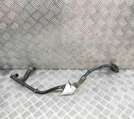 Audi Q4 Sportback e-tron Engine coolant pipe/hose 1EA122050BK