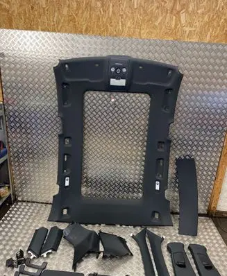 Audi Q5 SQ5 Headlining set 