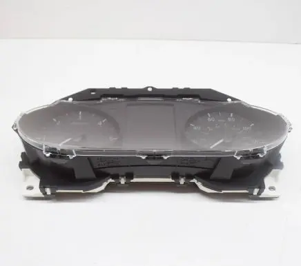 Nissan Qashqai Speedometer (instrument cluster) 083A HP00AXRW5
