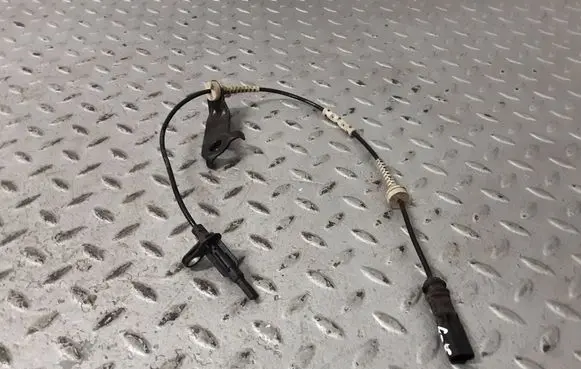 BMW X1 U11 Rear ABS sensor wiring 6891295 34526891295