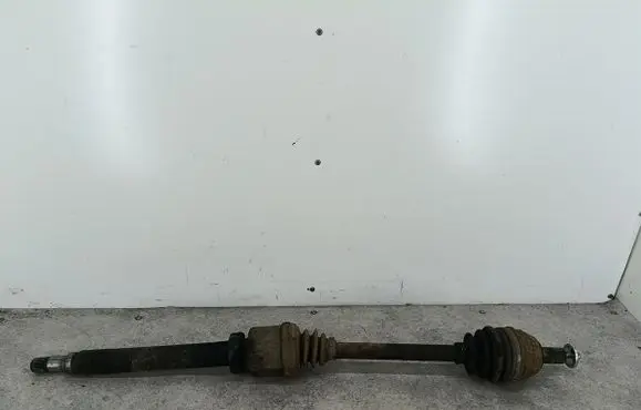 Ford S-MAX Front driveshaft 