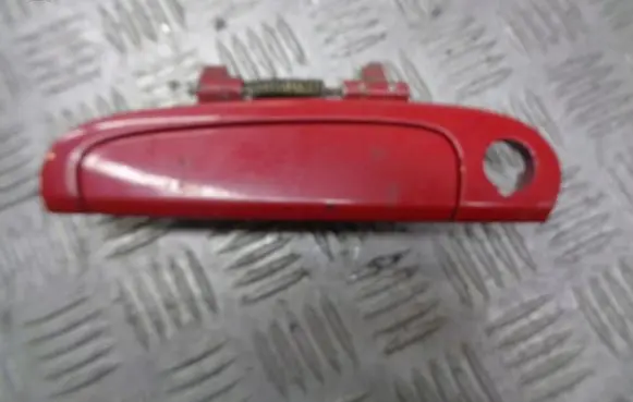 KIA Picanto Front door interior handle