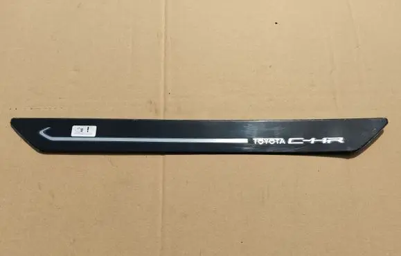 Toyota C-HR I Trim molding PW382
