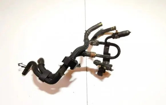 Toyota Urban Cruiser (XP110) Engine coolant pipe/hose