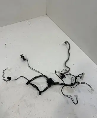 BMW 3 F30 F35 F31 Headlight part 