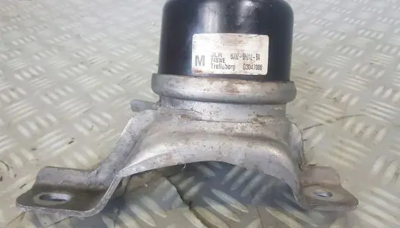 Land Rover Evoque I Engine mount vacuum valve BJ32-6F012-BA