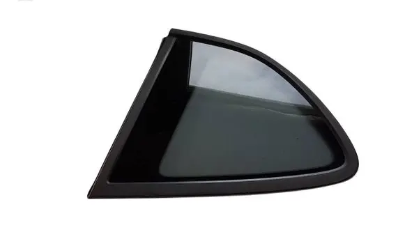 Subaru B9 Tribeca Rear side window DOT44M261 AS3