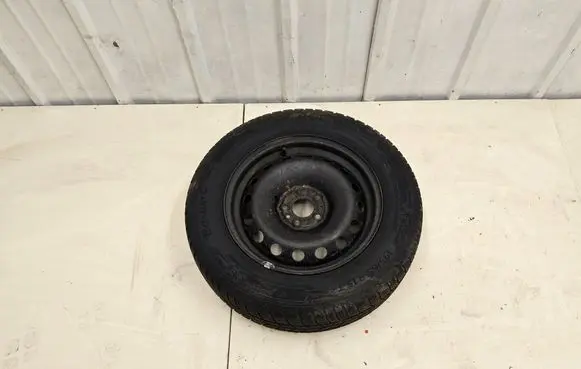 Fiat Tipo R15 steel rim 