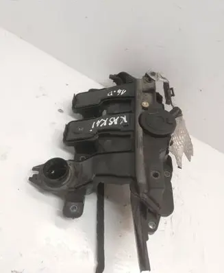 Nissan Qashqai Intake manifold 118302761R