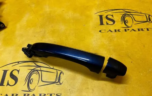 Renault Megane IV Front door exterior handle E1096638