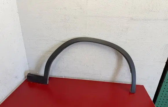 BMW X3 G01 Front arch trim 7400672 51777400672