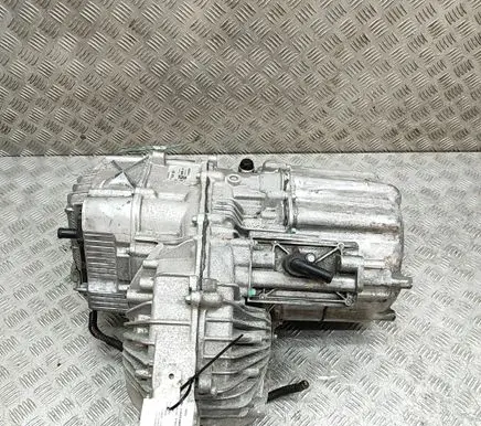 Tesla Model X Engine 105685500G 103730000E