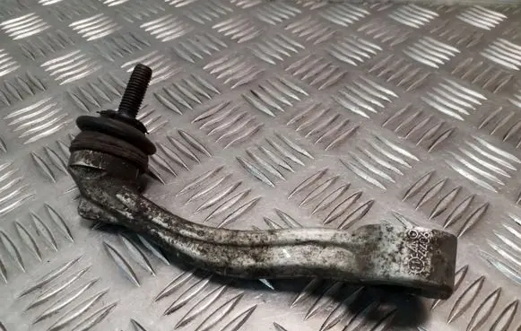 Jaguar XF X250 Steering tie rod end 