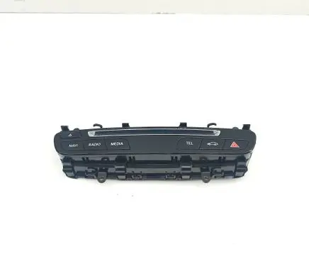 Mercedes-Benz C W205 A set of switches A2059055201Q04 A2059055201