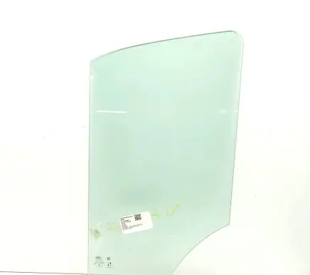Ford Transit VII Front door window glass four-door KK31V21411A