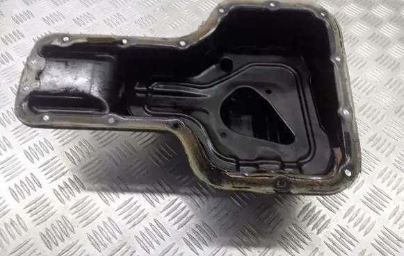 Toyota Corolla E120 E130 Oil sump 