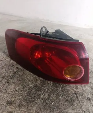 Fiat Croma Rear/tail lights