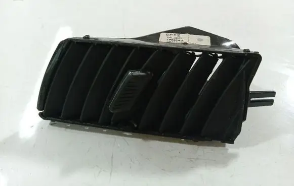 Opel Zafira B Dash center air vent grill 13145056