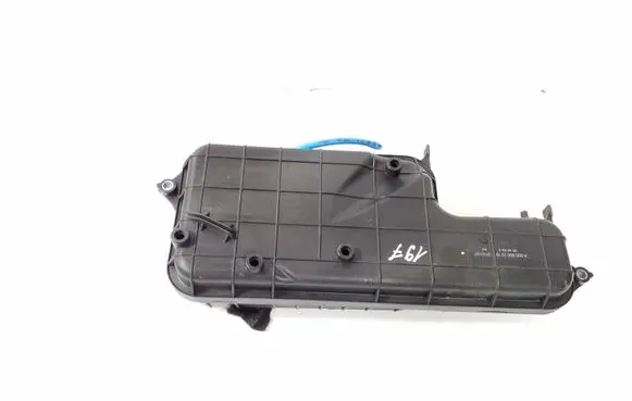 Mercedes-Benz S W221 Vacuum air tank A0008002219