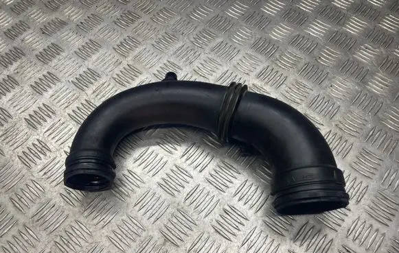 Renault Laguna II Intercooler hose/pipe 8200082448