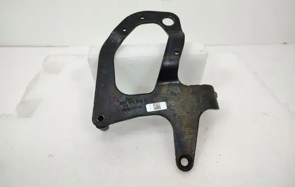 Audi Q7 4M ABS pump bracket 057103073C