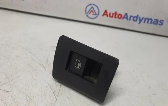 BMW X5 E53 Electric window control switch 8385955 61318385955
