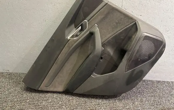 Audi e-tron Rear door card panel trim 4KE868065