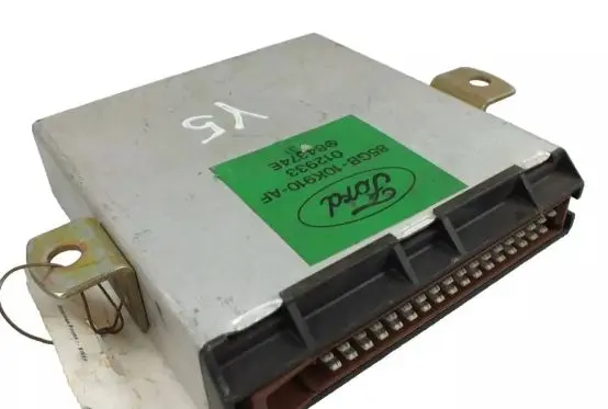 Ford Scorpio Other control units/modules 85GB10K910AF