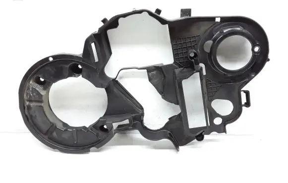 Volvo V60 Timing belt guard (cover) 31401143