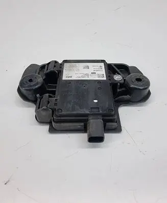 Blind spot module