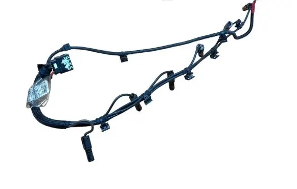 BMW 3 F30 F35 F31 Glow plug wires 8583652 7811942