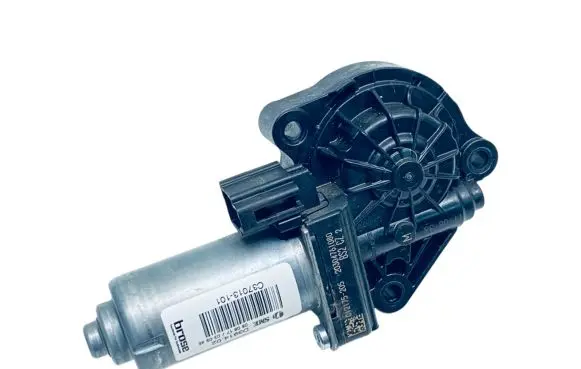 Mercedes-Benz GLC C253 Seat adjustment motor A0009102409
