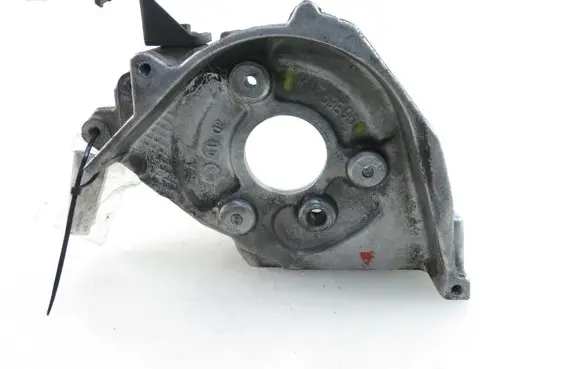 Peugeot 307 Fuel pump bracket 96389217