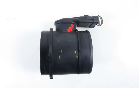 Peugeot 307 Mass air flow meter 9650010780 72834204