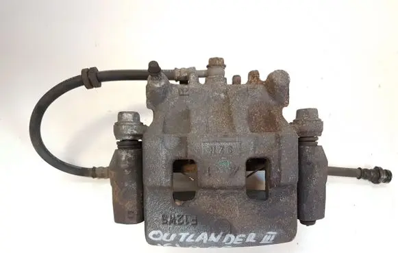 Mitsubishi Outlander Front brake caliper 4605B472