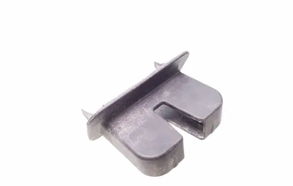 Audi A6 S6 C7 4G Tailgate/boot lid lock trim 4H0827520