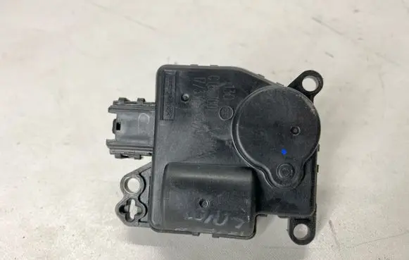 Jeep Grand Cherokee Air flap motor/actuator 545250008 CT657001