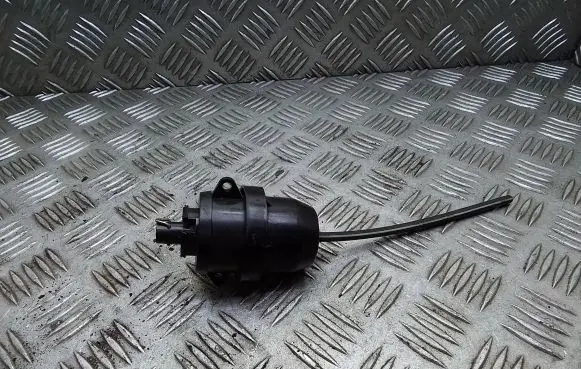 Valve vacuum