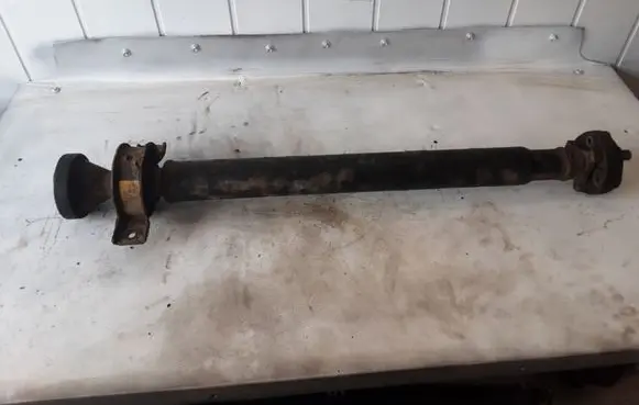 Hyundai Tucson LM Rear driveshaft/prop shaft 