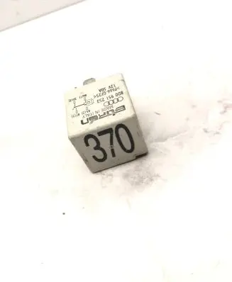 Audi A6 S6 C6 4F Other relay 8D0951253 8542187L51