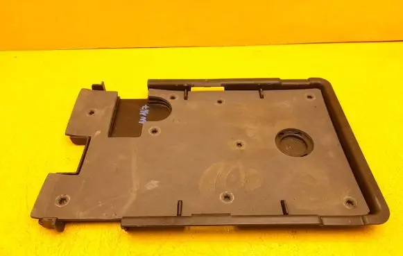 Mercedes-Benz GLE W167 Battery box tray A1676193700