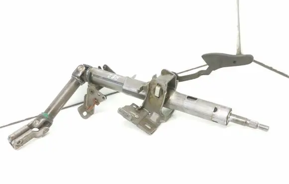Steering column universal joint