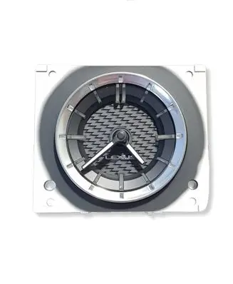 Lexus LC Clock 8391011010 022000362